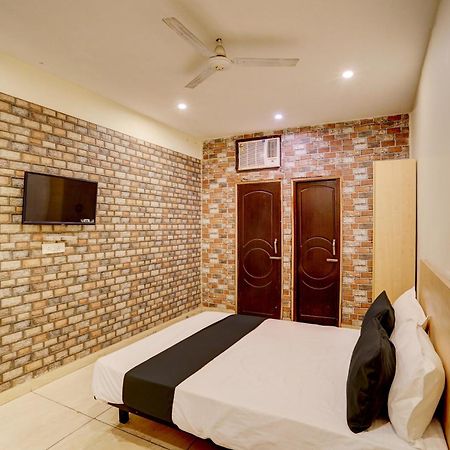 Hotel O Blue Vibes Мератх Экстерьер фото