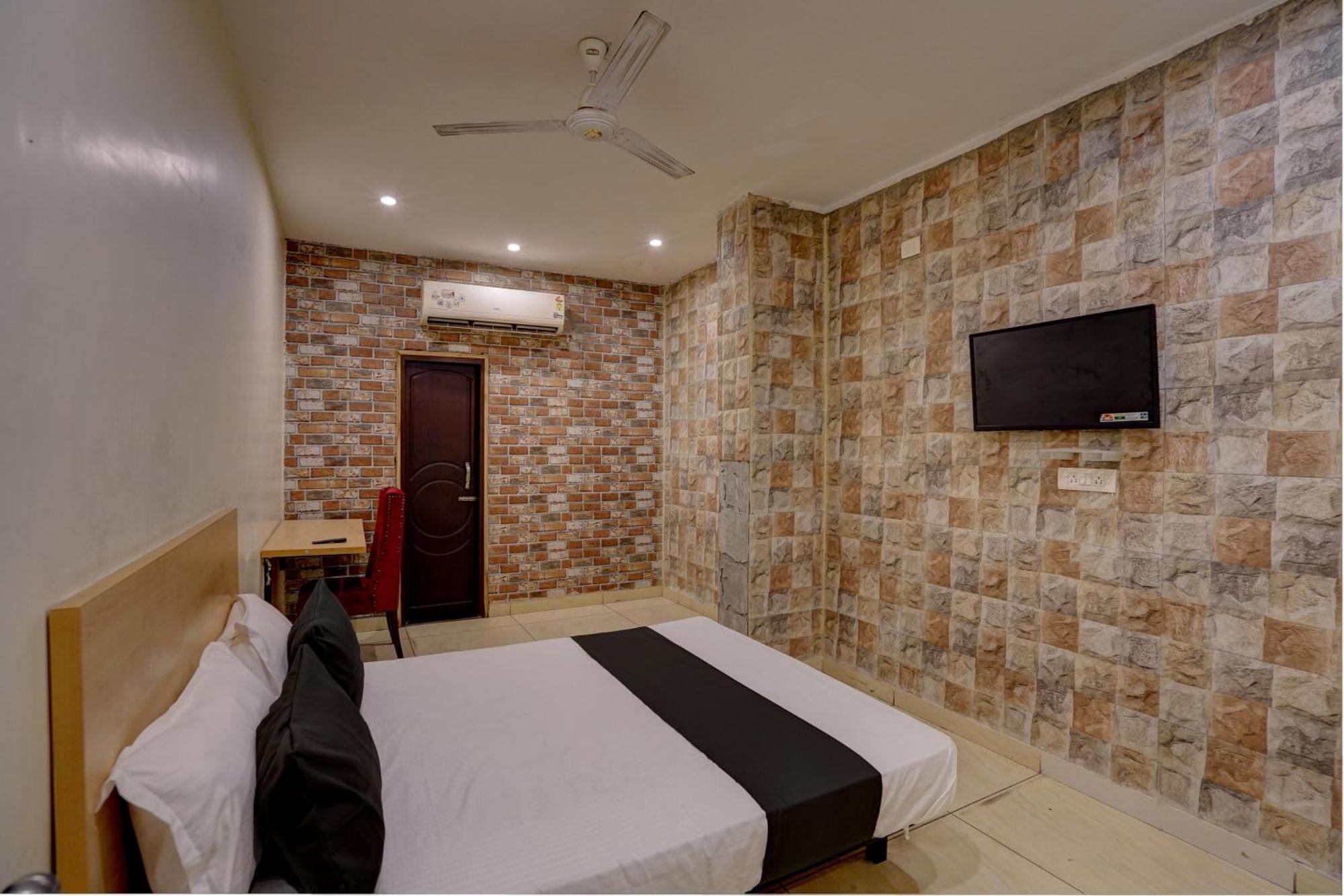 Hotel O Blue Vibes Мератх Экстерьер фото